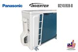  Điều hòa Panasonic 24.000BTU 1 chiều inverter U24VKH-8 