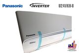  Điều hòa Panasonic 24.000BTU 1 chiều inverter U24VKH-8 