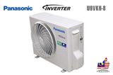  Điều hòa Panasonic 9.000BTU 1 chiều inverter U9VKH-8 