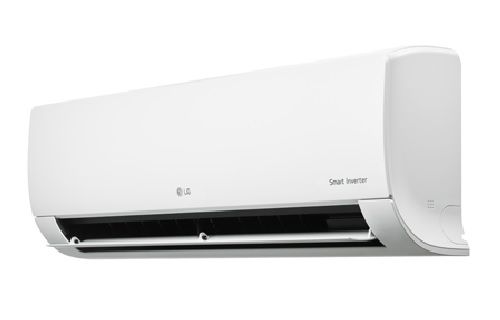  Điều hòa LG 1 chiều inverter 9.000BTU tiêu chuẩn V10ENE 