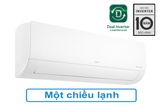  Điều hòa LG 12.000BTU 1 chiều inverter V13APF 