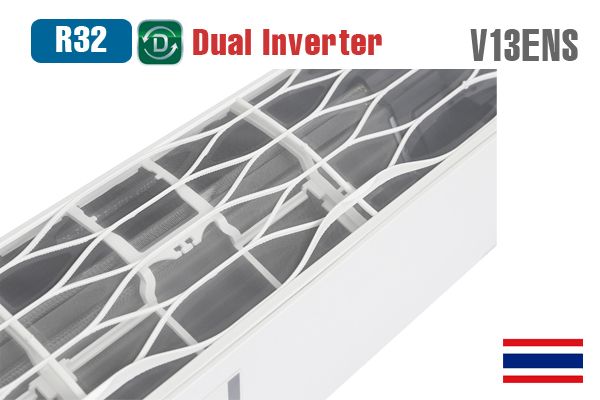  Điều hòa LG 12.000BTU 1 chiều V13ENS 