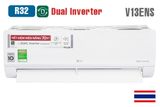  Điều hòa LG 12.000BTU 1 chiều V13ENS 