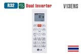  Điều hòa LG 12.000BTU 1 chiều V13ENS 