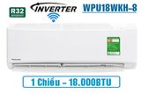  Điều hòa Panasonic 1 chiều 18000BTU wifi WPU18WKH-8M 