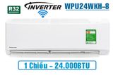  Điều hòa Panasonic 1 chiều 24000BTU wifi WPU24WKH-8M 