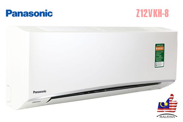  Điều hòa Panasonic 2 chiều inverter 12.000BTU Z12VKH-8 