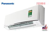  Điều hòa Panasonic 2 chiều inverter 12.000BTU Z12VKH-8 