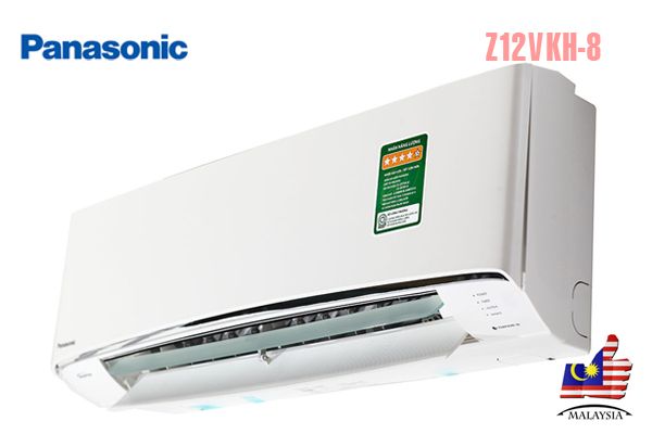 Điều hòa Panasonic 2 chiều inverter 12.000BTU Z12VKH-8 