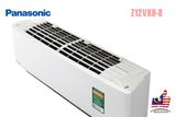  Điều hòa Panasonic 2 chiều inverter 12.000BTU Z12VKH-8 