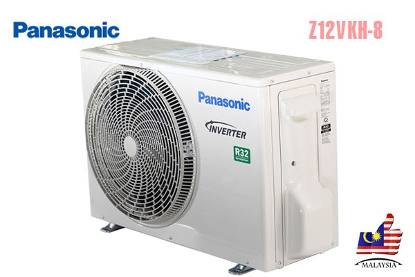  Điều hòa Panasonic 2 chiều inverter 12.000BTU Z12VKH-8 