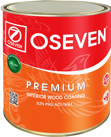  SƠN PHỦ BÓNG PU TRONG NHÀ OSEVEN 