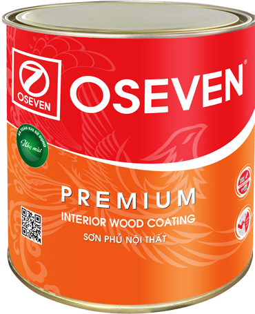  SƠN PHỦ BÓNG PU TRONG NHÀ OSEVEN 