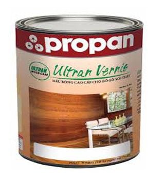 SƠN DẦU BÓNG PROPAN ULTRAN VERNI 
