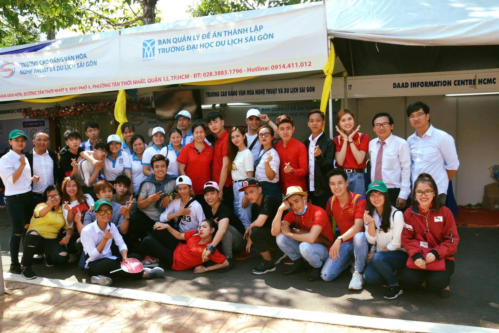 THÔNG BÁO NHẬP HỌC – CAO ĐẲNG CHÍNH QUY 2025