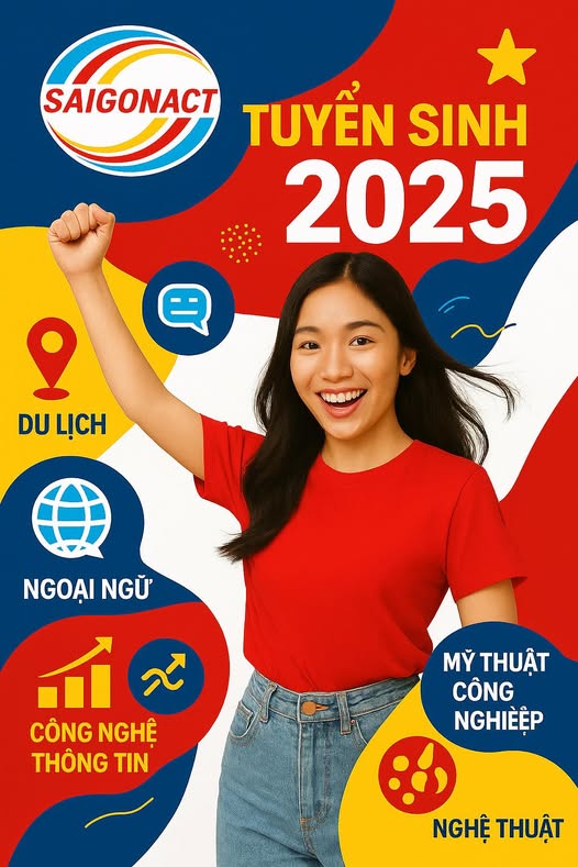 SAIGONACT PHÁT HUY VAI TRÒ CÔNG TÁC ĐOÀN THANH NIÊN