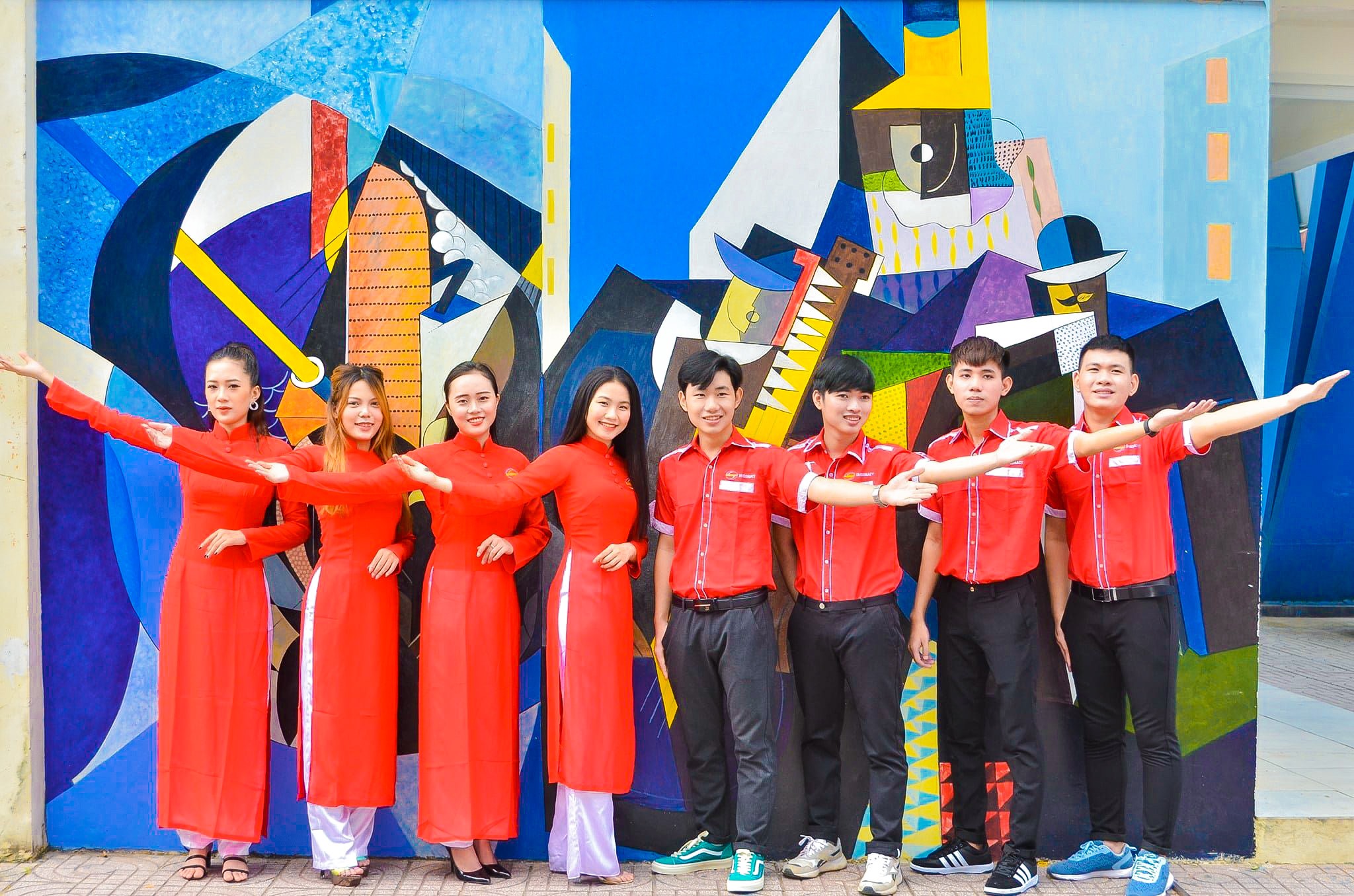 Học phí - Chương trình cao đẳng chính quy năm học 2025-26