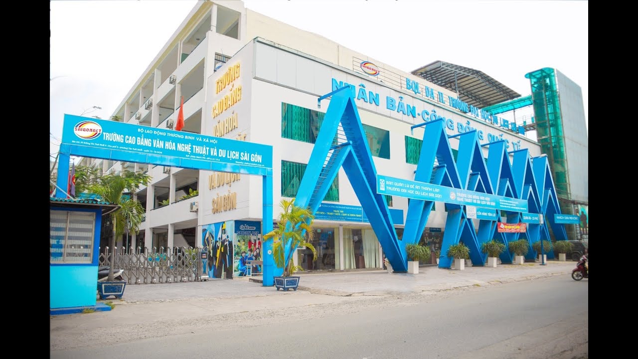 Phát Triển Toàn Diện Với Chương Trình Đào Tạo Chuẩn Đầu Ra Tại SaigonACT