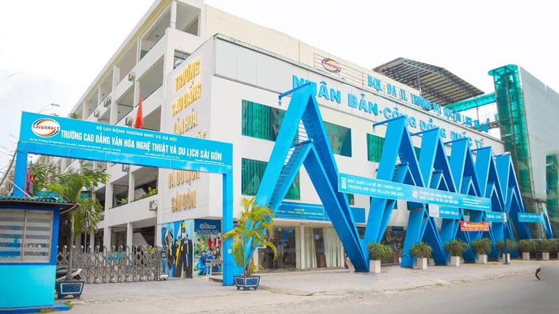 NGÀNH TIẾNG TRUNG QUỐC SAIGONACT TUYỂN SINH NĂM HỌC 2025