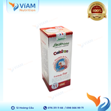  CelsIron 