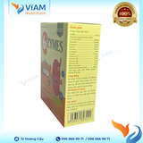  6 zymes (Hộp 20 ống) 