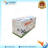  Factor B Pediatric 