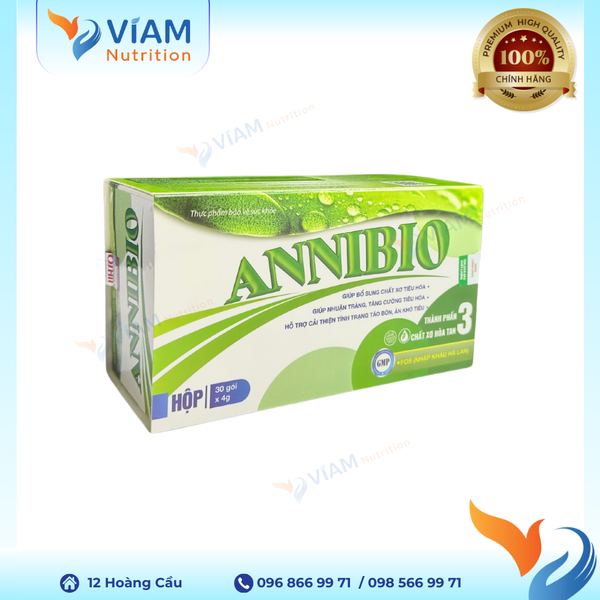 Annibio 