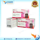  B12 Energy Max - Đạm Uống Cung Cấp Năng Lượng 