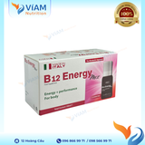  B12 Energy Max - Đạm Uống Cung Cấp Năng Lượng 