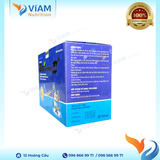  Bio acimin Gold - Tiêu hoá khỏe, trẻ ăn ngon 