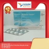  Broncho Vaxom - Tăng cường miễn dịch, hô hấp 