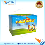  Calci Pazter - Hỗ trợ phòng ngừa còi xương, phát triển chiều cao 