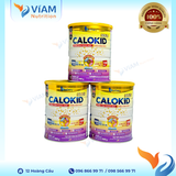  Sữa CALOKID Gold 900g (trẻ từ 1-10 tuổi) 