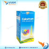  Sữa non Colostrum Milk Powder Gold 