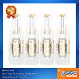  D cure 25.000IU (Hộp 4 ống) 