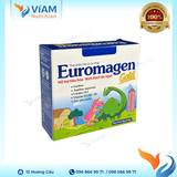  Euromagen Gold (Hộp 20 ống) 