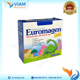  Euromagen Gold - Thực phẩm hỗ trợ tiêu hóa, kích thích ăn ngon 