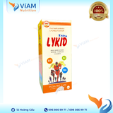  Lykid Extra 