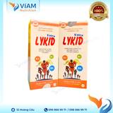 Lykid Extra 