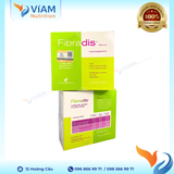  FIBRADIS – Chất Xơ Hòa Tan Nhập Khẩu Từ Ý 