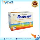  Gastrozym (Hộp 30 gói) 