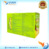  Cốm vi sinh Goldbee (Hộp 30 gói) 
