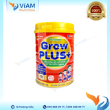  SỮA GROW PLUS+ trên 1 tuổi (Lon 900g) 