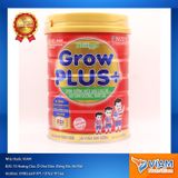  SỮA GROW PLUS+ trên 1 tuổi (Lon 800g) 