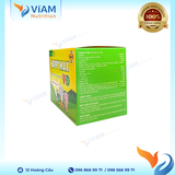  Happy Max VĐ (Hộp 20 gói) 