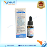  Healthy Plex D3 K2 (Lọ 10ml) 