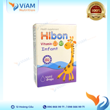  Hibon D3 K2 (Lọ 10ml) 
