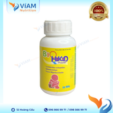  BIOHIKID - Tăng cường hệ tiêu hóa trẻ 