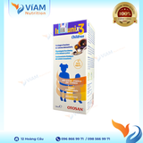  Immunix3 Siro Children (Lọ 150ml) 