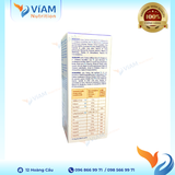  Immunix3 Siro Children (Lọ 150ml) 